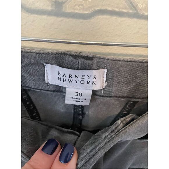 Barney’s New York Pants (SZ 30) - Picture 2 of 5